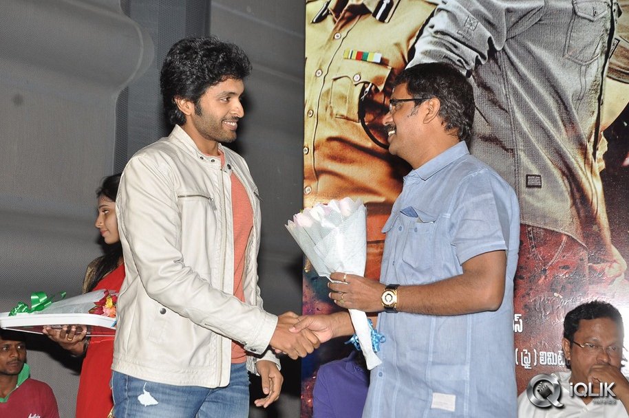 Citizen-Movie-Audio-Launch